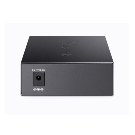 Bộ chuyển đổi quang điện WDM TP-Link TL-FC311B-20 (1 Gbps/ Tx1310/Rx1550/ Single Mode/ 1 sợi/ 20km)