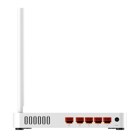 Bộ phát Wifi Totolink A702R_V4 (1167 Mbps/ Wifi 5/ 2.4/5 GHz)