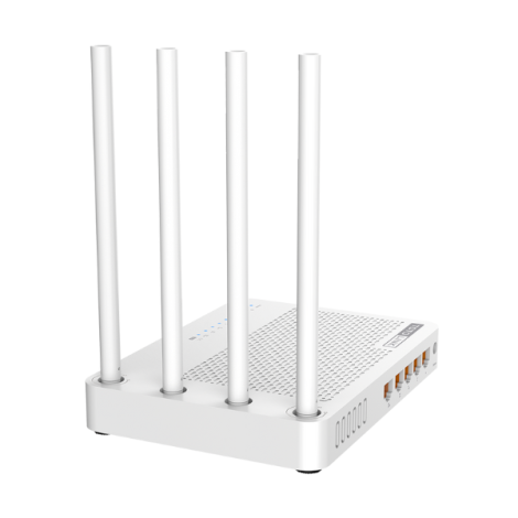 Bộ phát Wifi Totolink A702R_V4 (1167 Mbps/ Wifi 5/ 2.4/5 GHz)