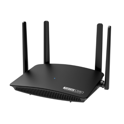 Bộ phát Wifi Totolink A720R (1167 Mbps/ Wifi 5/ 2.4/5 GHz)