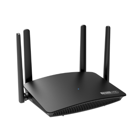 Bộ phát Wifi Totolink A720R (1167 Mbps/ Wifi 5/ 2.4/5 GHz)