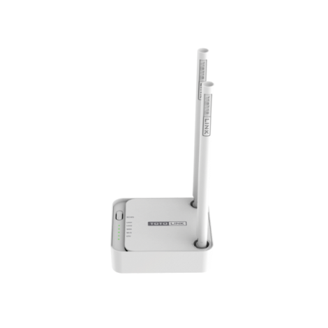 Bộ phát Wifi Totolink N200RE V5 (300 Mbps/ Wifi 4/ 2.4 GHz)