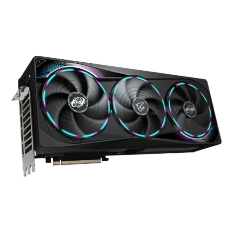 Card Màn Hình Gigabyte AORUS GeForce RTX 5070 Ti MASTER 16G (GV-N507TAORUS M-16GD)