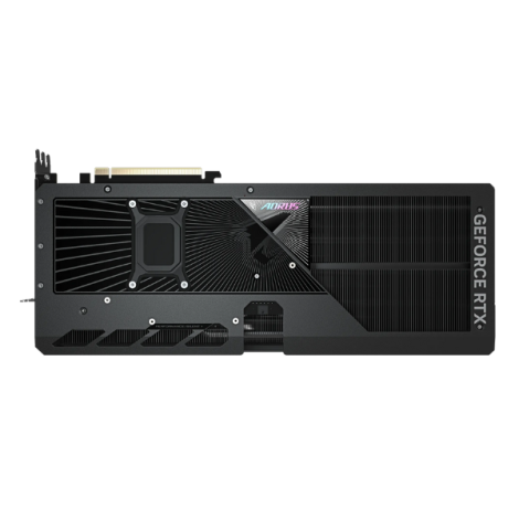 Card Màn Hình Gigabyte AORUS GeForce RTX 5070 Ti MASTER 16G (GV-N507TAORUS M-16GD)