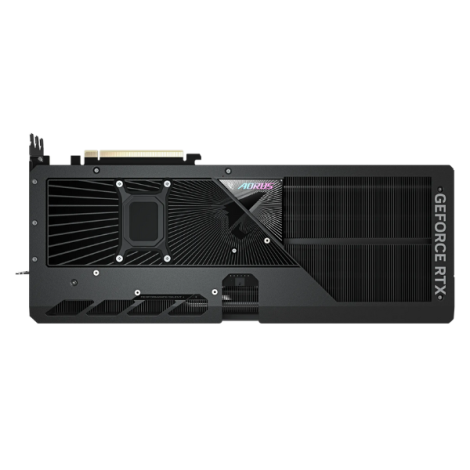 Card Màn Hình Gigabyte AORUS GeForce RTX 5080 MASTER 16G (GV-N5080AORUS M-16GD)