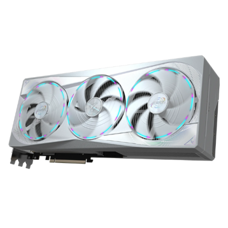 Card Màn Hình Gigabyte AORUS GeForce RTX 5080 MASTER ICE 16G (GV-N5080AORUSM ICE-16GD)