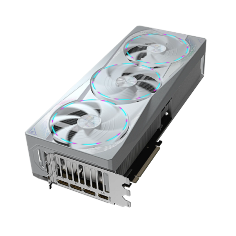 Card Màn Hình Gigabyte AORUS GeForce RTX 5080 MASTER ICE 16G (GV-N5080AORUSM ICE-16GD)