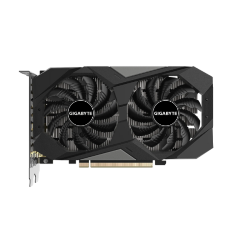 Card Màn Hình Gigabyte GeForce RTX 3050 WINDFORCE OC V2 6G (GV-N3050WF2OCV2-6GD)