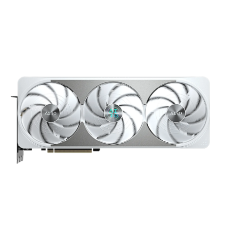 Card Màn Hình Gigabyte GeForce RTX 5070 Ti AERO OC 16G (GV-N507TAERO OC-16GD)