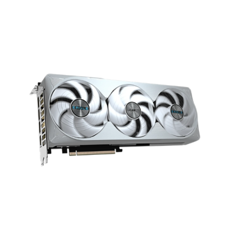 Card Màn Hình Gigabyte GeForce RTX 5070 Ti EAGLE OC ICE SFF 16G (GV-N507TEAGLEOC ICE-16GD)