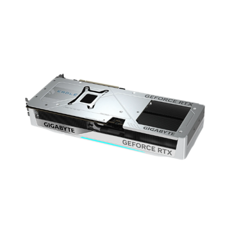 Card Màn Hình Gigabyte GeForce RTX 5070 Ti EAGLE OC ICE SFF 16G (GV-N507TEAGLEOC ICE-16GD)