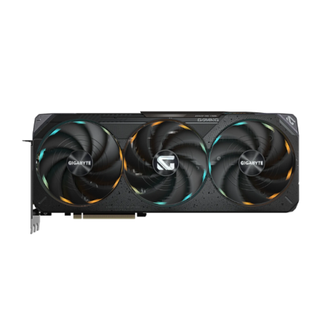 Card Màn Hình Gigabyte GeForce RTX 5070 Ti GAMING OC 16G (GV-N507TGAMING OC-16GD)