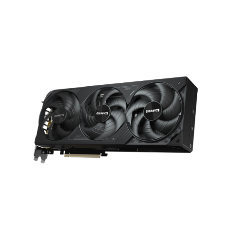 Card Màn Hình Gigabyte GeForce RTX 5080 WINDFORCE OC SFF 16G (GV-N5080WF3OC-16GD)