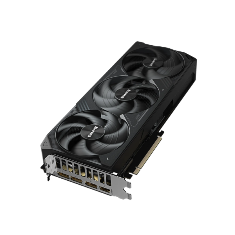 Card Màn Hình Gigabyte GeForce RTX 5080 WINDFORCE OC SFF 16G (GV-N5080WF3OC-16GD)