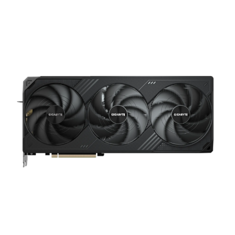 Card Màn Hình Gigabyte GeForce RTX 5090 WINDFORCE OC 32G (GV-N5090WF3OC-32GD)