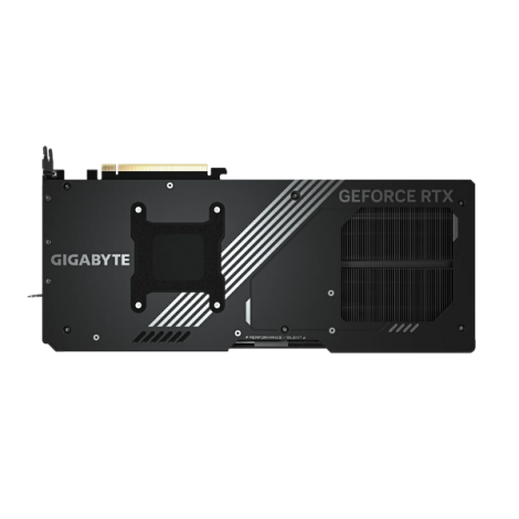 Card Màn Hình Gigabyte GeForce RTX 5090 WINDFORCE OC 32G (GV-N5090WF3OC-32GD)