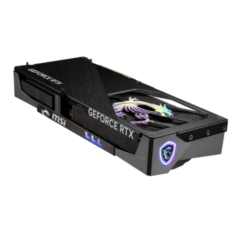 Card Màn Hình MSI GeForce RTX 5070 12G GAMING TRIO OC