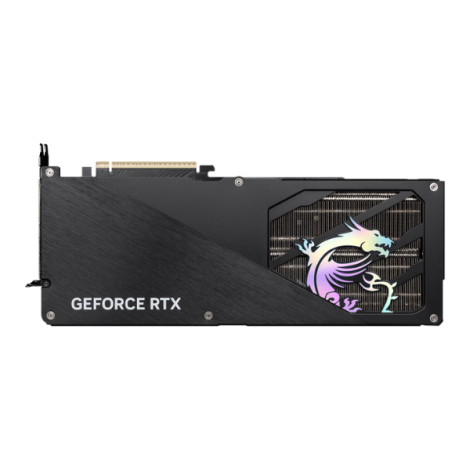 Card Màn Hình MSI GeForce RTX 5070 12G GAMING TRIO OC