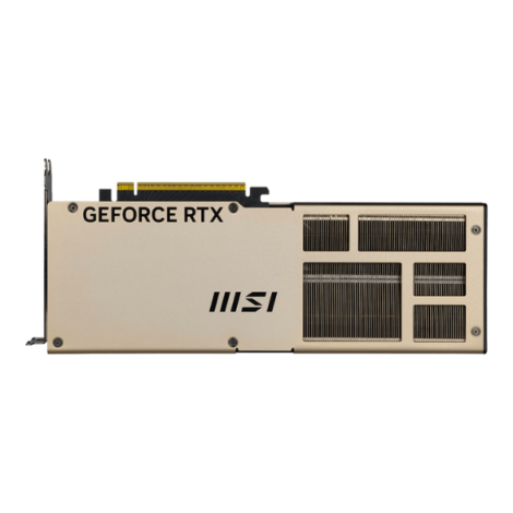 Card Màn Hình MSI GeForce RTX 5070 12G INSPIRE 3X OC