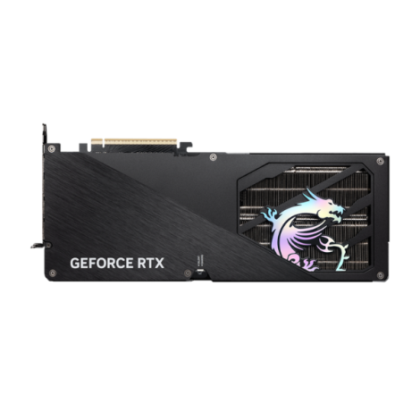 Card Màn Hình MSI GeForce RTX 5080 16G GAMING TRIO OC