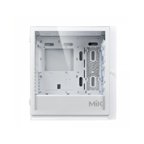 Case MIK STORM 360 White