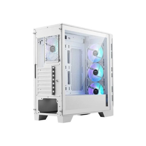 Case MSI MAG FORGE 320R Airflow White