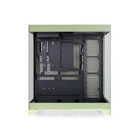 Case Thermaltake CTE E550 TG Mid Tower Matcha Green