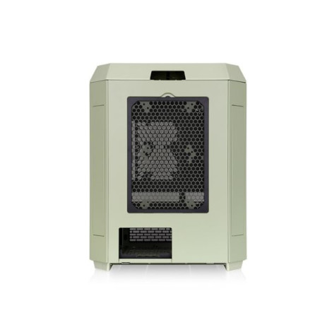 Case Thermaltake Mid Tower 600 Matcha Green (CA-1Z1-00MEWN-00)