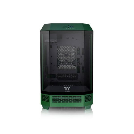 Case Thermaltake TOWER 300 Racing Green (CA-1Y4-00SCWN-00)