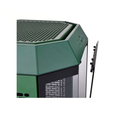 Case Thermaltake TOWER 300 Racing Green (CA-1Y4-00SCWN-00)