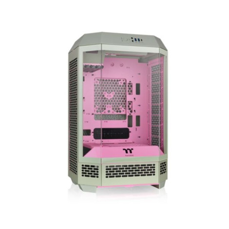 Case Thermaltake TOWER 300 Seasonal Edition Matcha Plum (CA-1Y4-00SJWN-00)