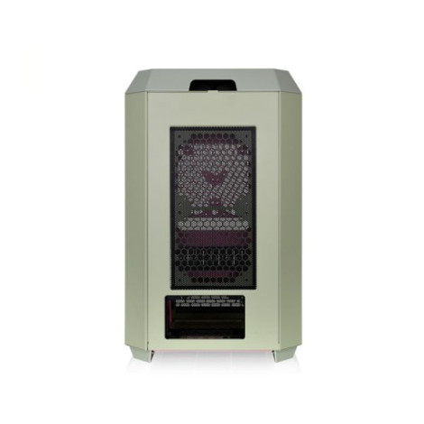 Case Thermaltake TOWER 300 Seasonal Edition Matcha Plum (CA-1Y4-00SJWN-00)