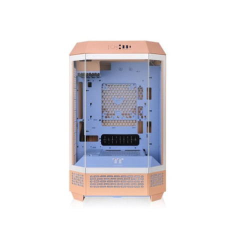 Case Thermaltake TOWER 300 Seasonal Edition Peach Fuzz (CA-1Y4-00SKWN-00)