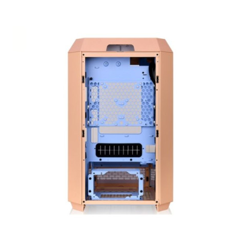 Case Thermaltake TOWER 300 Seasonal Edition Peach Fuzz (CA-1Y4-00SKWN-00)