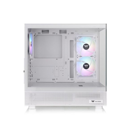 Case Thermaltake View 270 TG V2 ARGB Mid Tower Snow