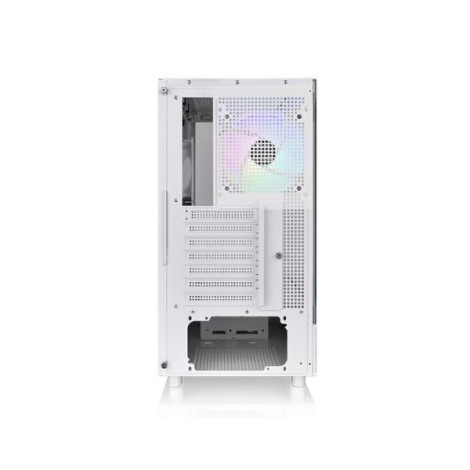 Case Thermaltake View 270 TG V2 ARGB Mid Tower Snow