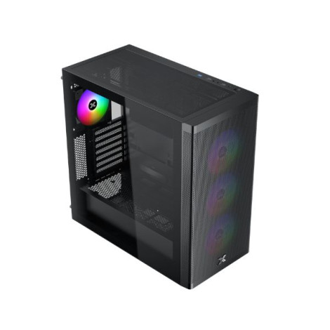 Case Xigmatek OSIRIS PRO 4FX (EN46797)