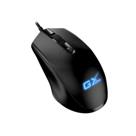 Chuột Gaming có dây GENIUS Scorpion M300 màu Đen