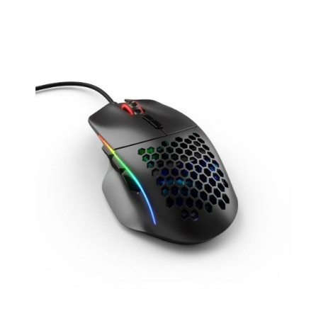 Chuột Gaming có dây GLORIOUS MODEL I Matte Black GLO-MS-I-MB