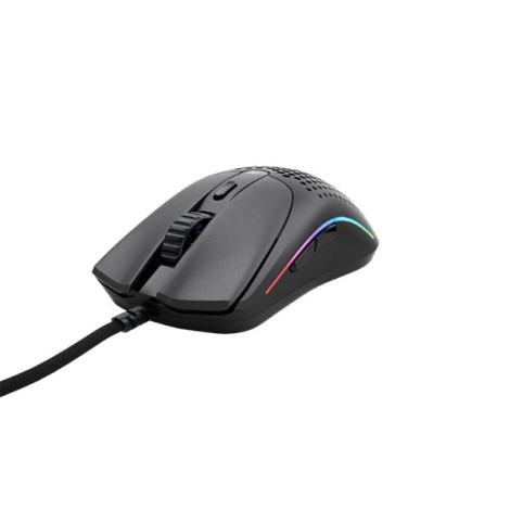 Chuột Gaming có dây GLORIOUS MODEL O 2 Matte Black GLO-MS-OV2-MB