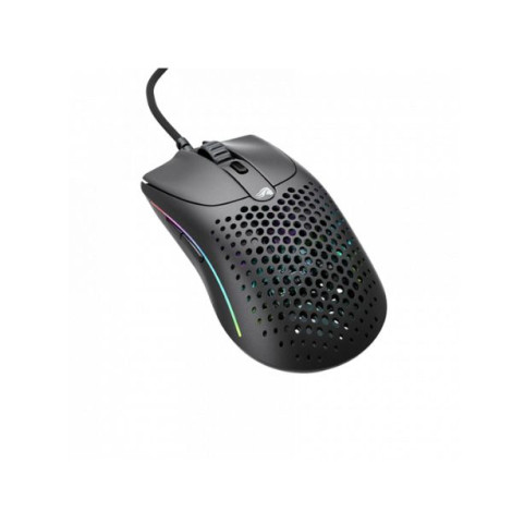 Chuột Gaming có dây GLORIOUS MODEL O 2 Matte Black GLO-MS-OV2-MB