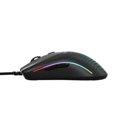 Chuột Gaming có dây GLORIOUS MODEL O 2 Matte Black GLO-MS-OV2-MB