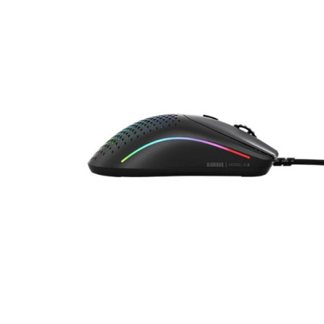 Chuột Gaming có dây GLORIOUS MODEL O 2 Matte Black GLO-MS-OV2-MB