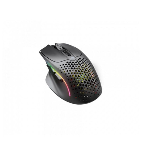 Chuột Gaming không dây Glorious Model I 2 Matte Black GLO-MS-IWV2-MB