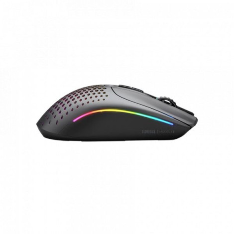 Chuột Gaming không dây Glorious Model I 2 Matte Black GLO-MS-IWV2-MB