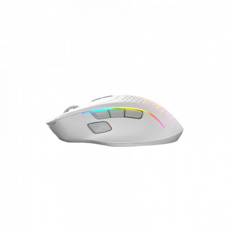 Chuột Gaming không dây Glorious Model I 2 Matte White GLO-MS-IWV2-MW