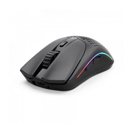 Chuột Gaming không dây Glorious Model O 2 Matte Black GLO-MS-OWV2-MB