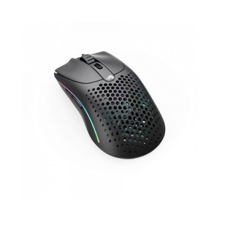 Chuột Gaming không dây Glorious Model O 2 Matte Black GLO-MS-OWV2-MB