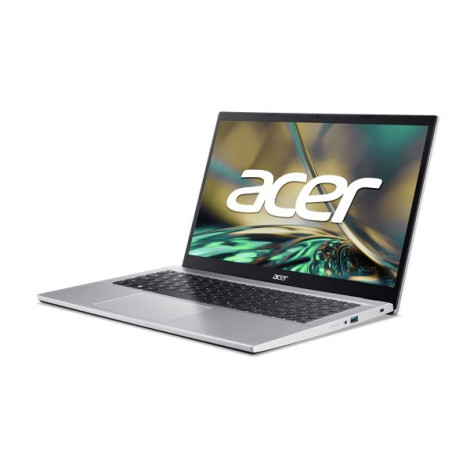 Laptop Acer Aspire 3 A315-44P-R5QG (R7 5700U/ Ram 16GB/ SSD 512GB/ Windows 11 Home/ 1Y/ Bạc)