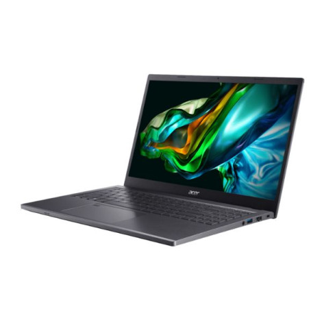 Laptop Acer Aspire 5 A514-56P-562P (i5 1335U/ Ram 8GB/ SSD 512GB/ Windows 11 Home/ 1Y/ Xám)